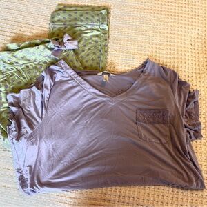 Soma Cool Night Pajamas